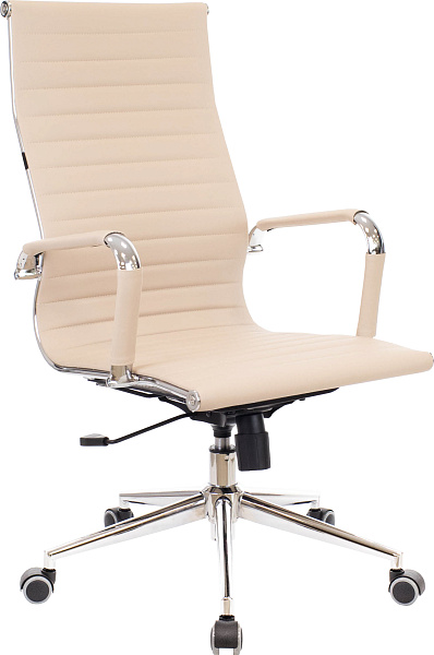 фото Кресло Everprof Rio T Экокожа