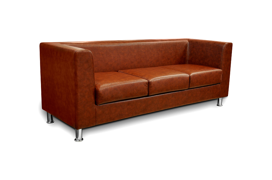 картинка Офисный диван Домино Альфа