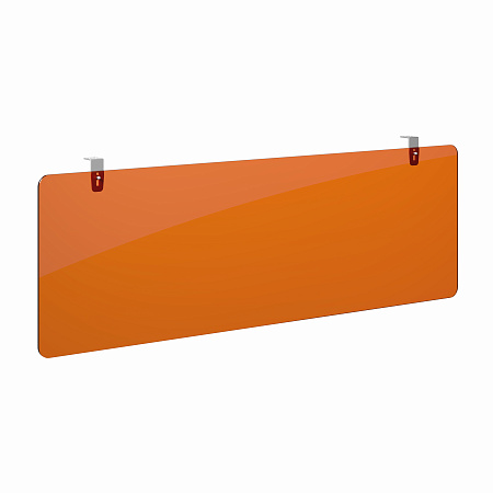 Экран оргстекло (1000*3*400) GLOSS LINE 9НЭК-3.150.1