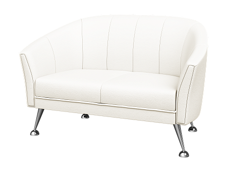 Диван 2-местный Зара Z2