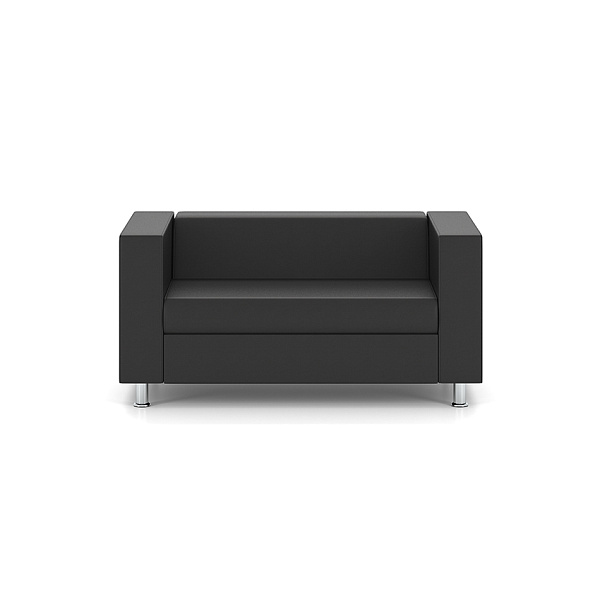 картинка Диван двухместный CHAIRMAN АЛЕКТО