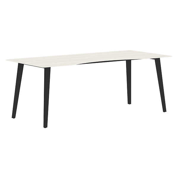 Стол руководителя ДЖЕЙ (JAY) JST 2090 2000х900х750