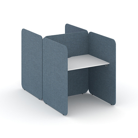 Колл-центр Рива (RIVA) комплект №14 KC.K-014 1016*1800*1200