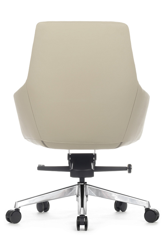 Кресло для руководителя RV Design Soul-M (B1908)