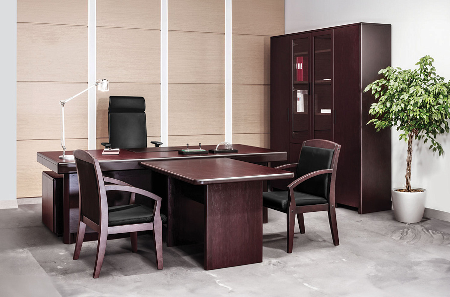 картинка Кабинет руководителя Forte