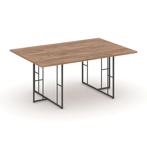 Стол переговорный Рифт Директ (RIFT DIRECT) RF.SPRG-002 1780*1180*750