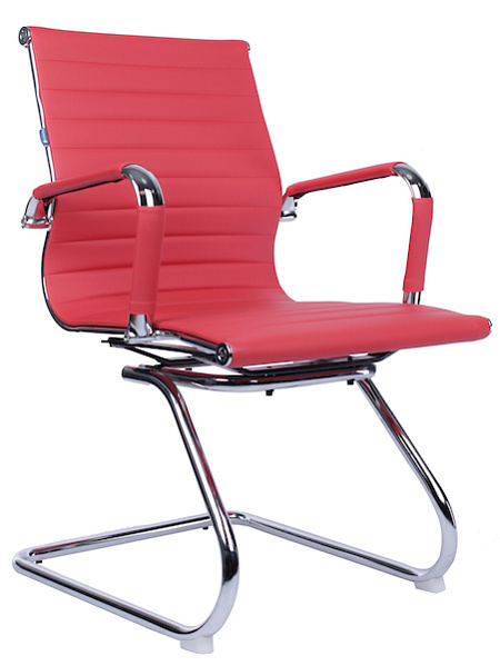 Кресло Everprof Leo CF Экокожа