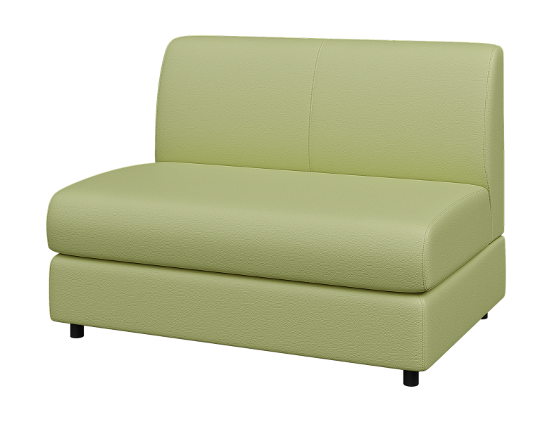 фото Секция двухместная Матрикс M2