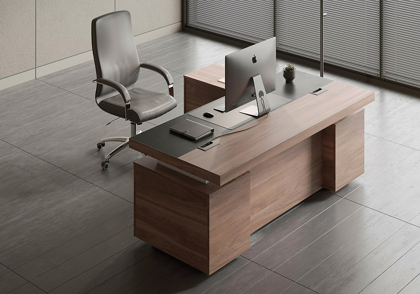 картинка Кабинет руководителя Ливерпуль (Liverpool)