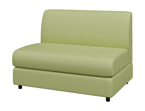 Секция двухместная Матрикс M2