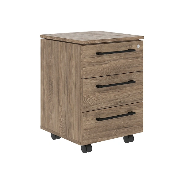 Тумба подкатная ЭНИО (ENIO) MMC-3D.A