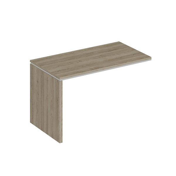 картинка Брифинг-приставка (опора ДСП) City СИ 1411