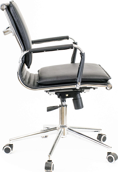 фото Кресло Everprof Nerey LB T Экокожа