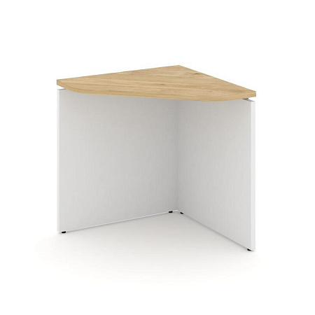 Угловой элемент стола Стайл Проджект SN-D.USP-021