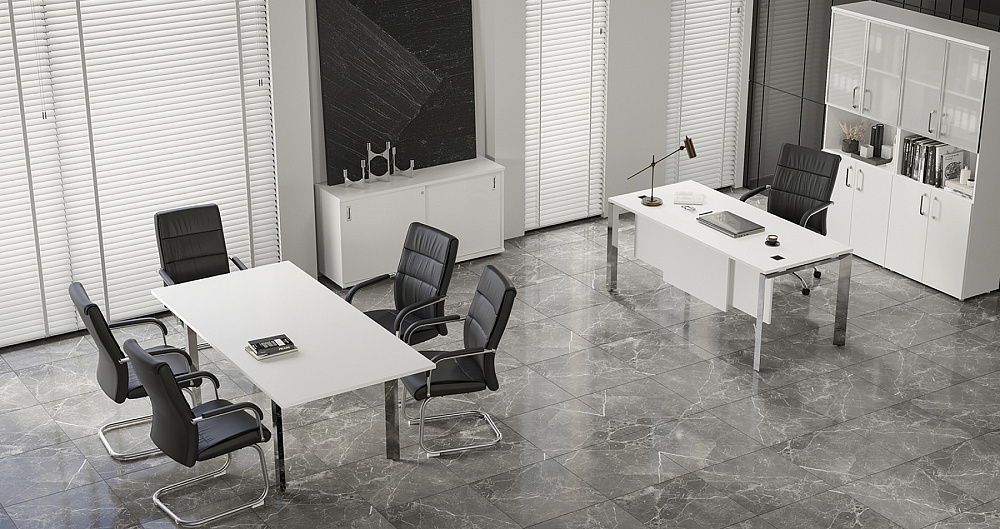 фото Кабинет руководителя Onix Direct Lux