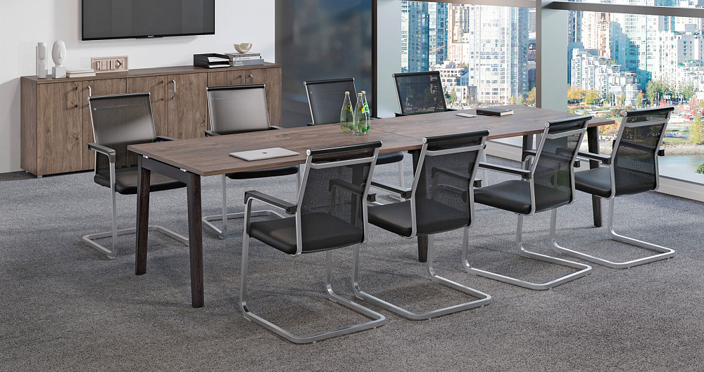 картинка Офисная мебель Onix Wood