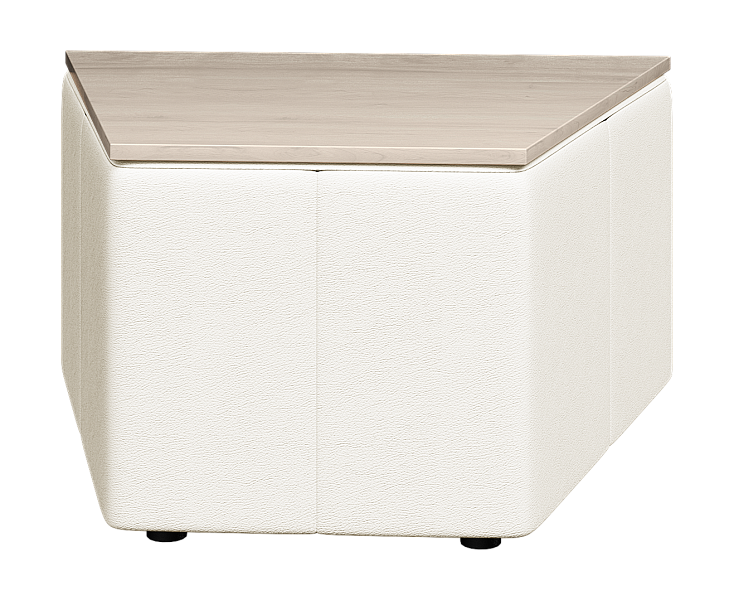 фото Столик треугольник Оригами Or-90t