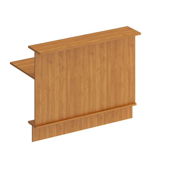 картинка Модуль ресепшен прямой Формула ФР 485