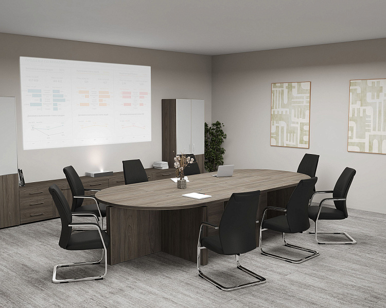 картинка Кабинет руководителя Ялта (YALTA)