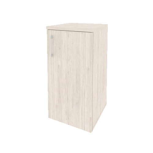 Пенал низкий закрытый правый Оникс (ONIX) O.SU-3.1(R)