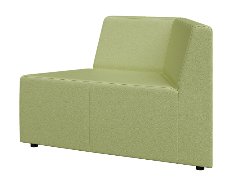 фото Секция левая Оригами Or-2L