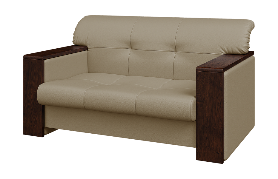 картинка Офисный диван 2-х местный Боссо B2