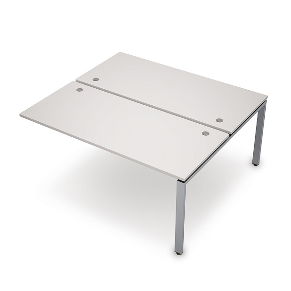 картинка Бенч-система на 2 рабочих места, конечный модуль AVANCE 6МБК.6278