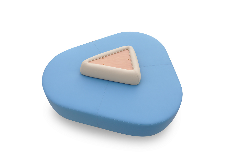 картинка Офисный диван МП