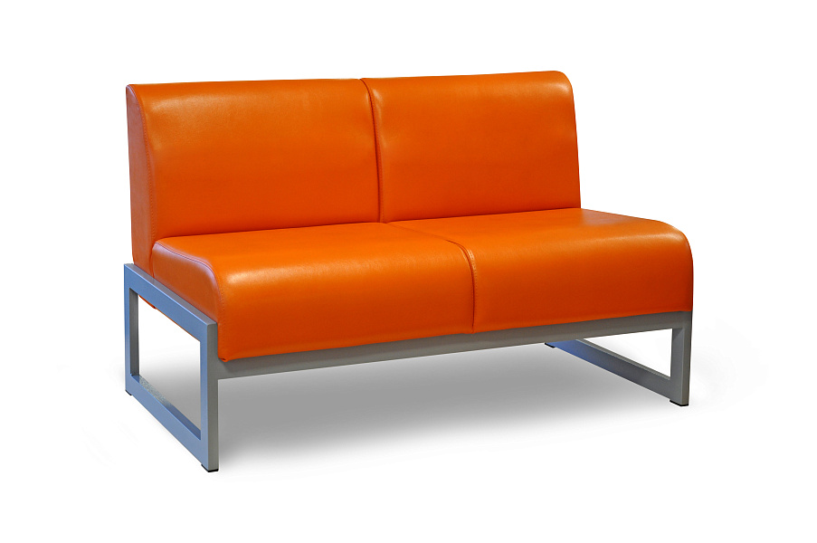 картинка Офисный диван Сигма Альфа