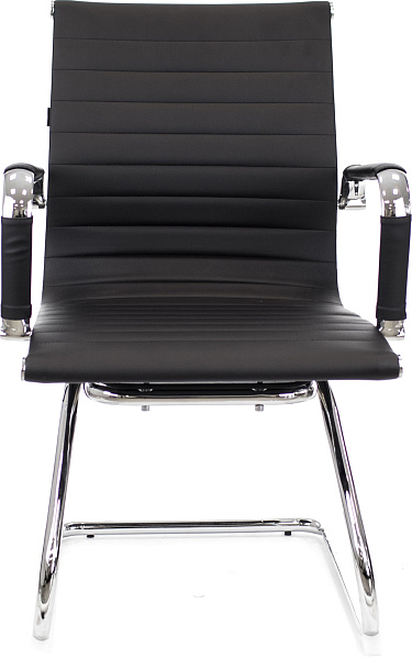 фото Кресло Everprof Leo CF Экокожа