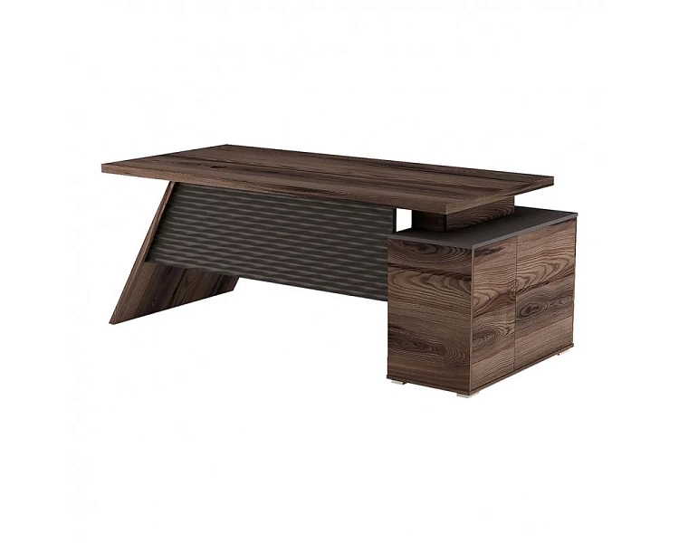 картинка Стол письменный 90 л Irvin IRV30310104