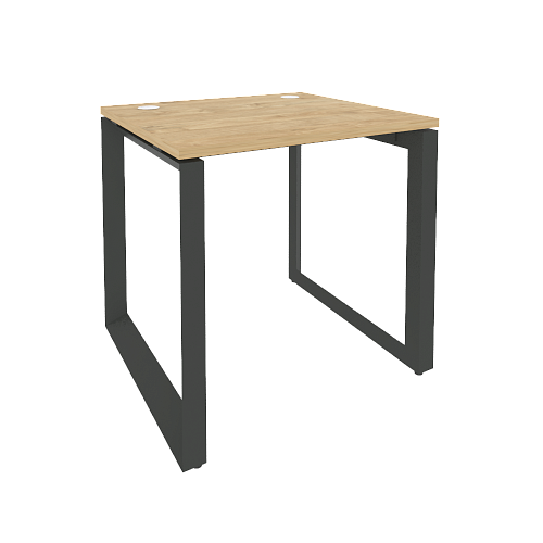 Стол рабочий на О-образном м/к Оникс Металл О (ONIX METALL-O) O.MO-SP-0.7