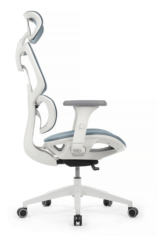 фото Кресло для руководителя RV Design Argo (W-228)