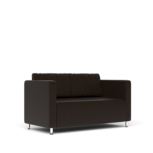 картинка Диван 2-х местный Робин Rb.001.01