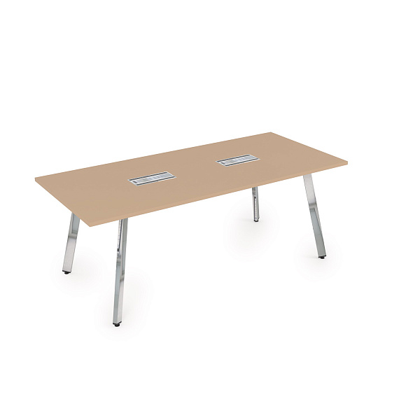 картинка Стол переговорный ARREDO 10СП.095