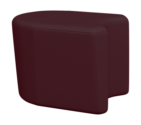 Секция крайняя короткая Молекула Mol1-1