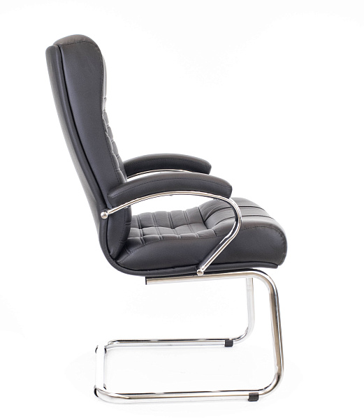 фото Кресло Everprof Atlant CF Кожа