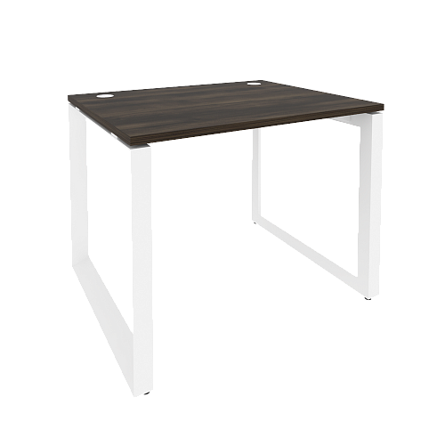 Стол рабочий на О-образном м/к Оникс Металл О (ONIX METALL-O) O.MO-SP-1.8