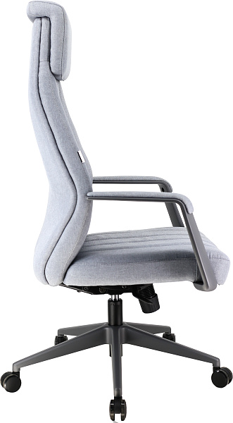 фото Премиум кресло Everprof Shanghai Ткань