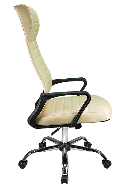 картинка Кресло для руководителя RCH RUSSIA 1165-5 НР