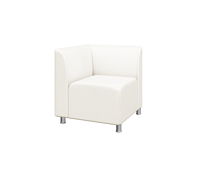 картинка Секция угловая 90 Микс MixC