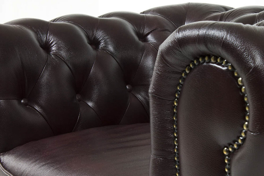 фото Офисный диван Честер Люкс