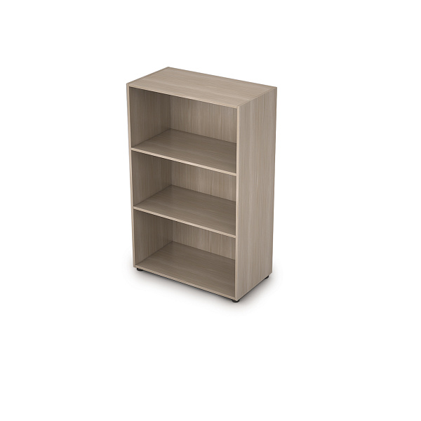 картинка Шкаф стеллаж средний TAIM-MAX 4Ш.017