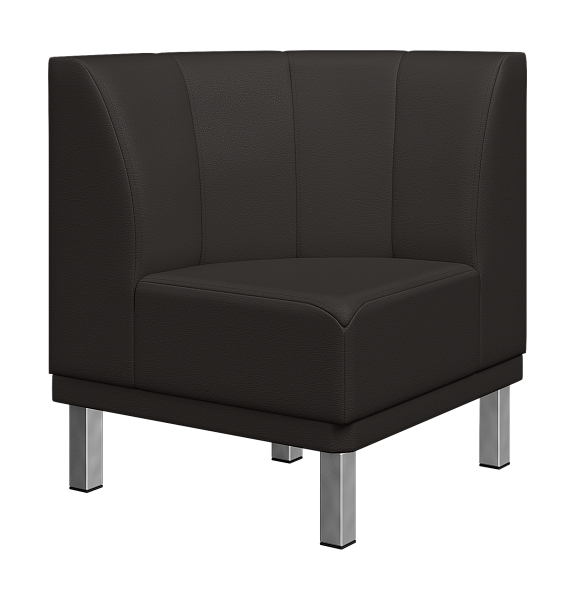 фото Секция угловая Холл Hol-C