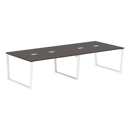 Конференц стол ЭДИС (EDIS) EVCT 3114 3132х1346х750