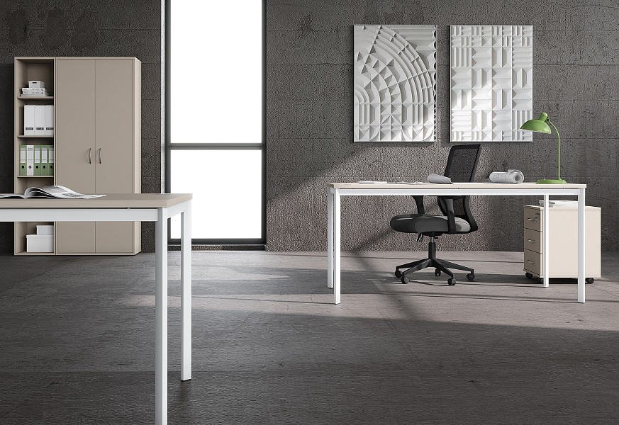 картинка Мебель для персонала IMAGO С (Imago-S)