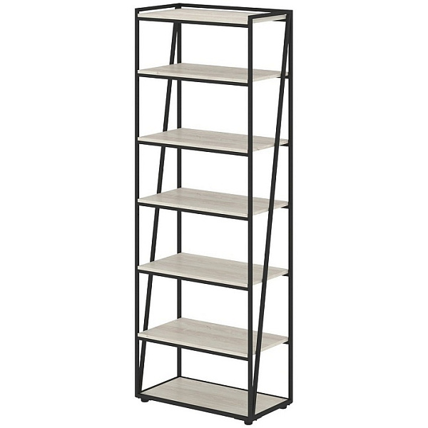 Стеллаж широкий Loftis LMHC 80