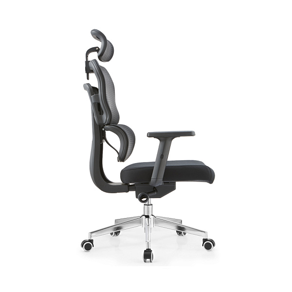 картинка Кресло руководителя ALSAV AL 851