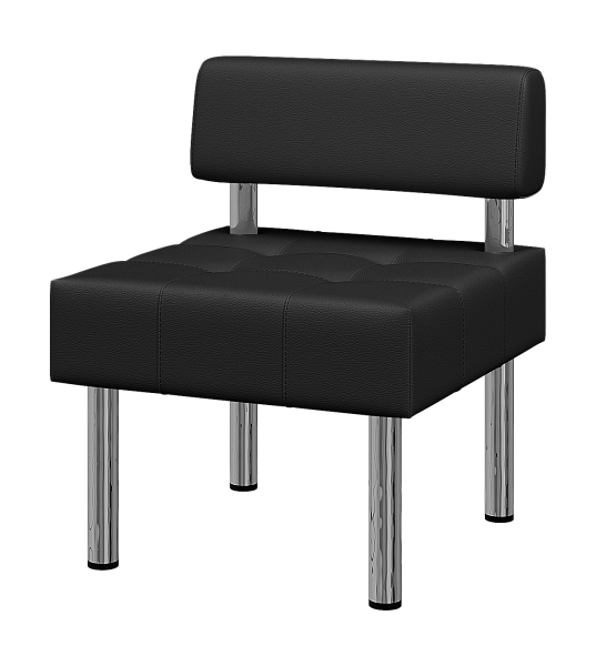 картинка Секция одноместная Бизнес Bu1