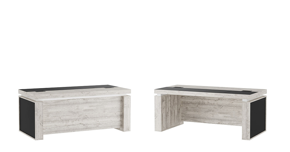 картинка Стол руководителя 170 см Ливерпуль (Liverpool) LVP190100